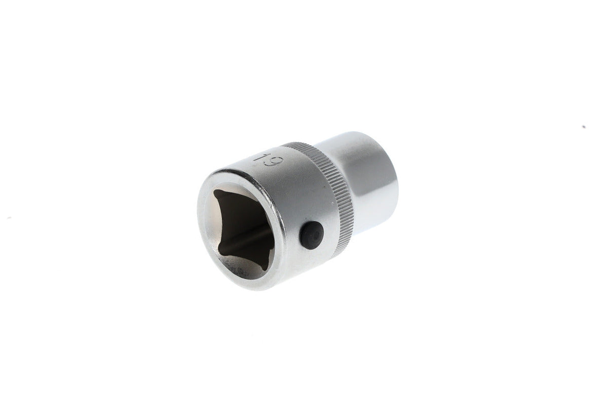 Vaso 3/4" hexagonal