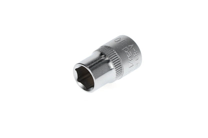 Vaso 3/8" hexagonal 10 mm