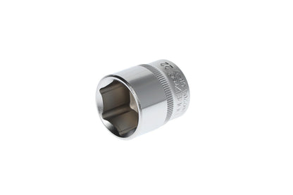 Vaso 3/8" hexagonal 22 mm