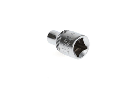 Vaso 3/8" hexagonal
