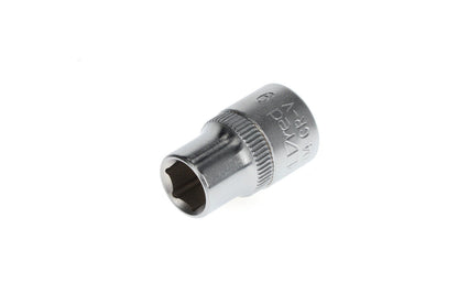 Vaso 3/8" hexagonal 9 mm