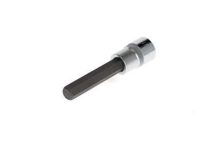 Vaso destornillador 1/2" hexagonal (Allen) 12 mm 100 mm