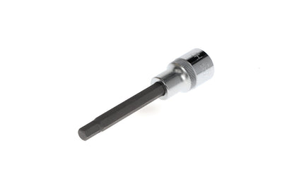 Vaso destornillador 1/2" hexagonal (Allen) 7 mm 100 mm