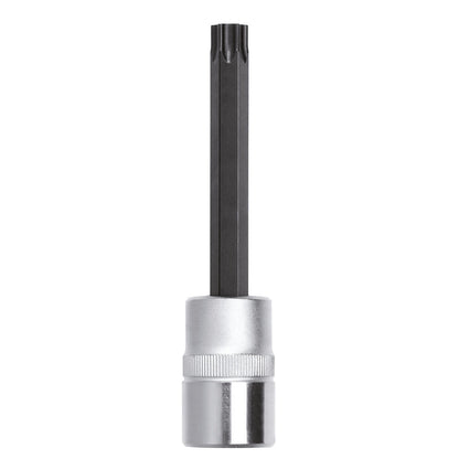 Vaso destornillador 1/2" Torx (TX)