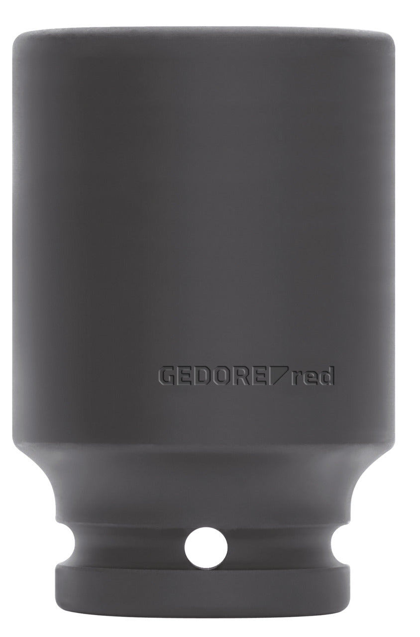 Vaso de impacto 1" hexagonal