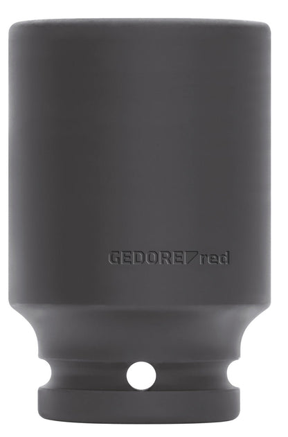 Vaso de impacto 1" hexagonal