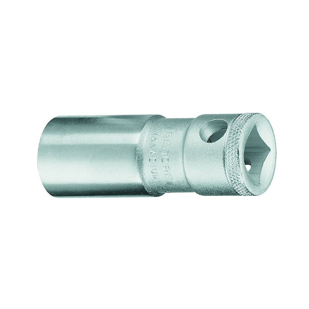 Vaso para bujías 20,8 mm 1/2"